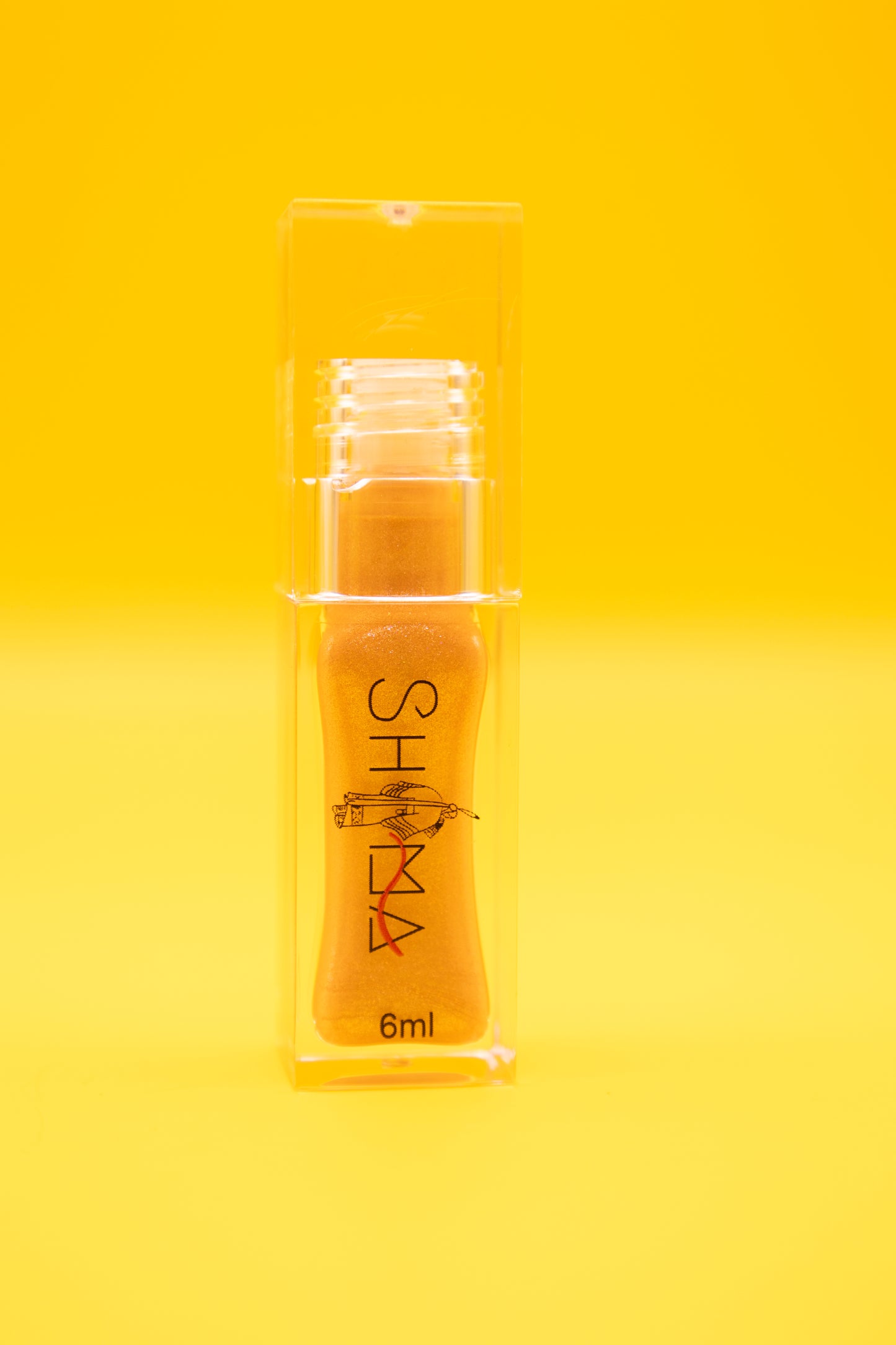 Third World – Yellow World (Náhookǫs Łitsoii)