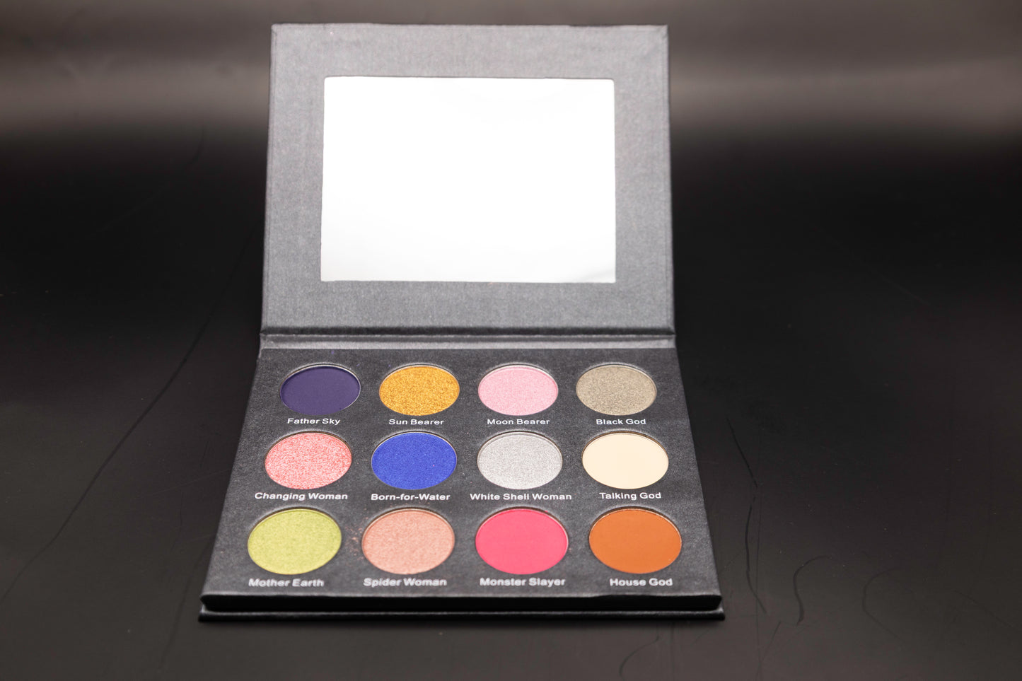 Holy Beings Palette