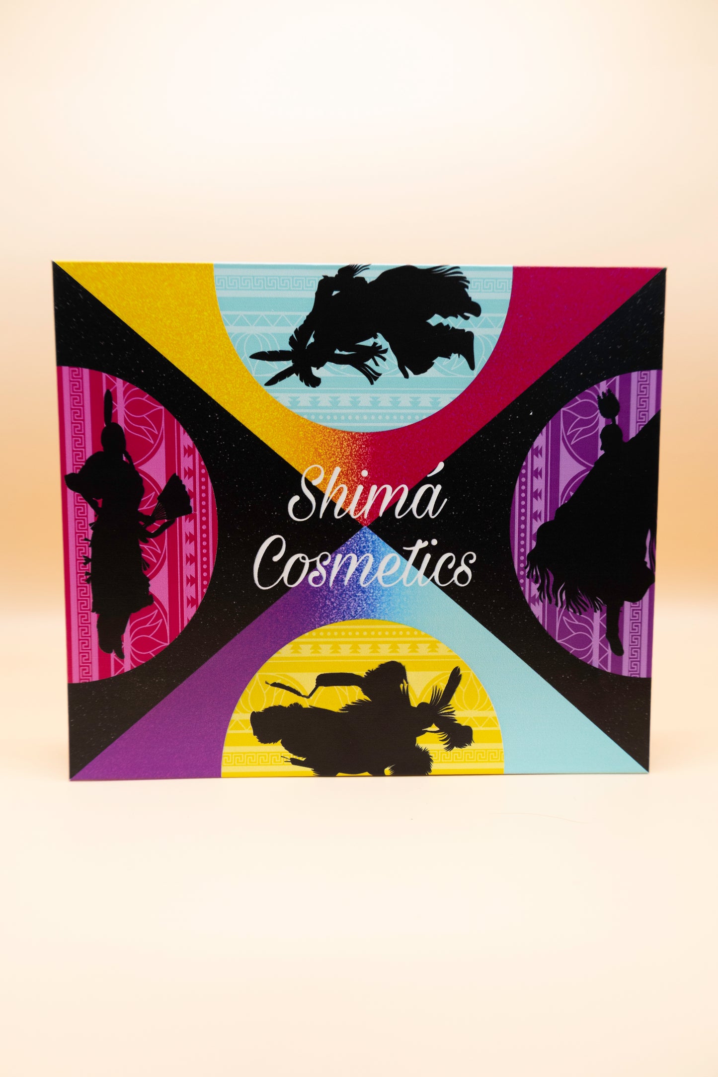 Pow Wow Palette