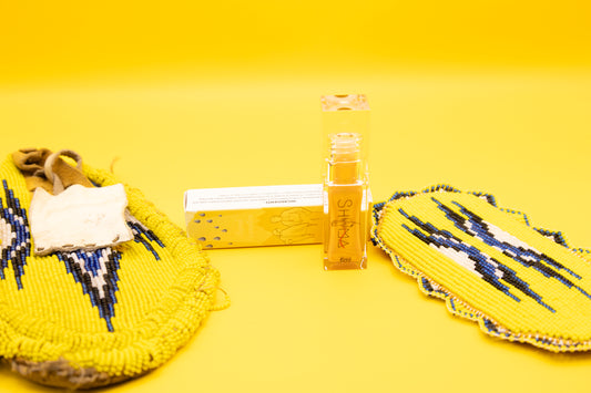 Third World – Yellow World (Náhookǫs Łitsoii)